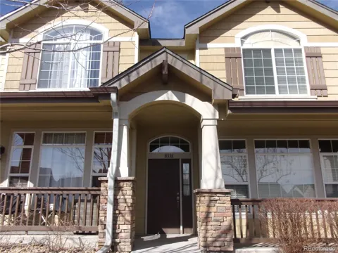 8338 Stonybridge Circle