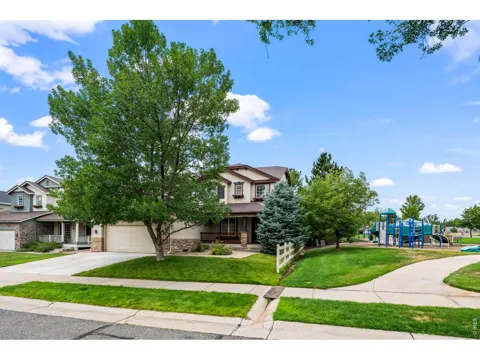 718 Mathews Circle