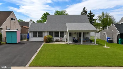 31 MICAHILL ROAD