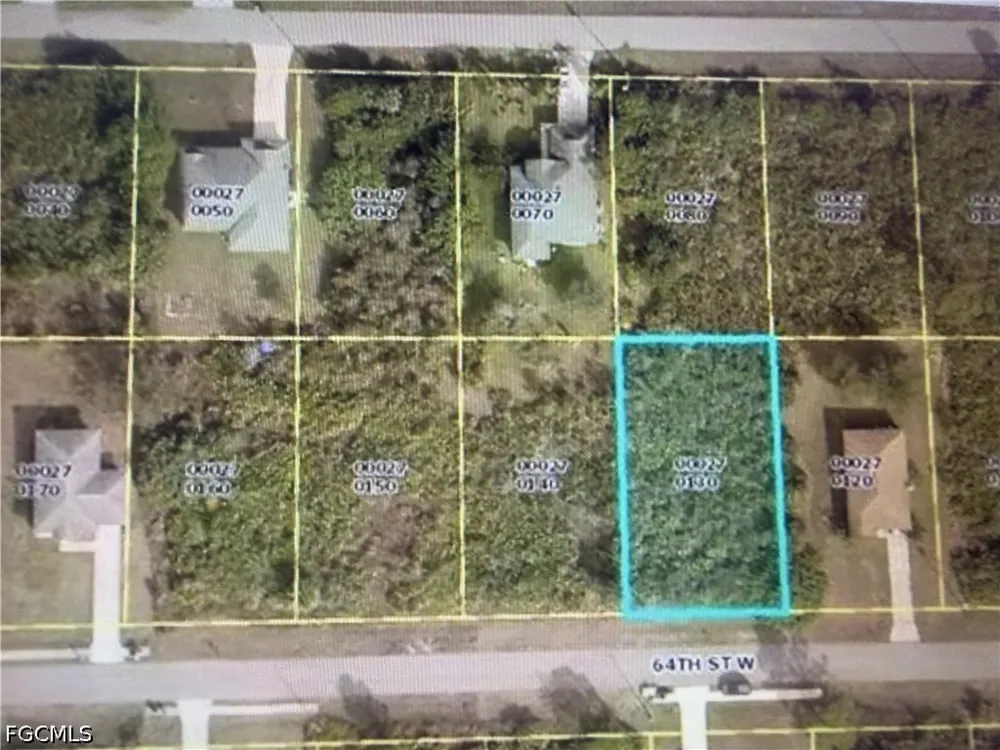 64th Street W Lehigh Acres, FL 33971