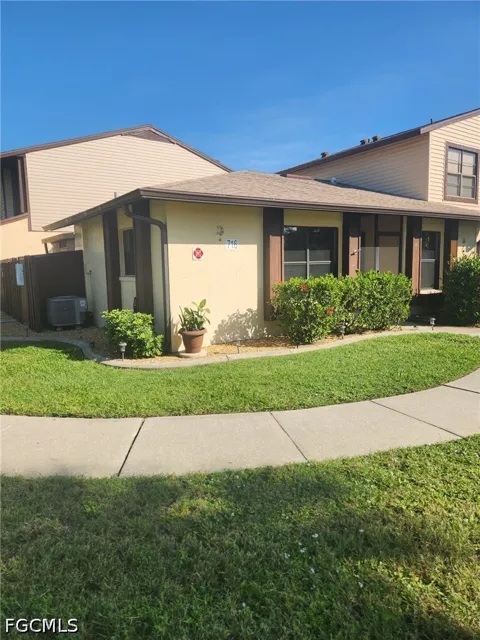 SE 12th Court #31