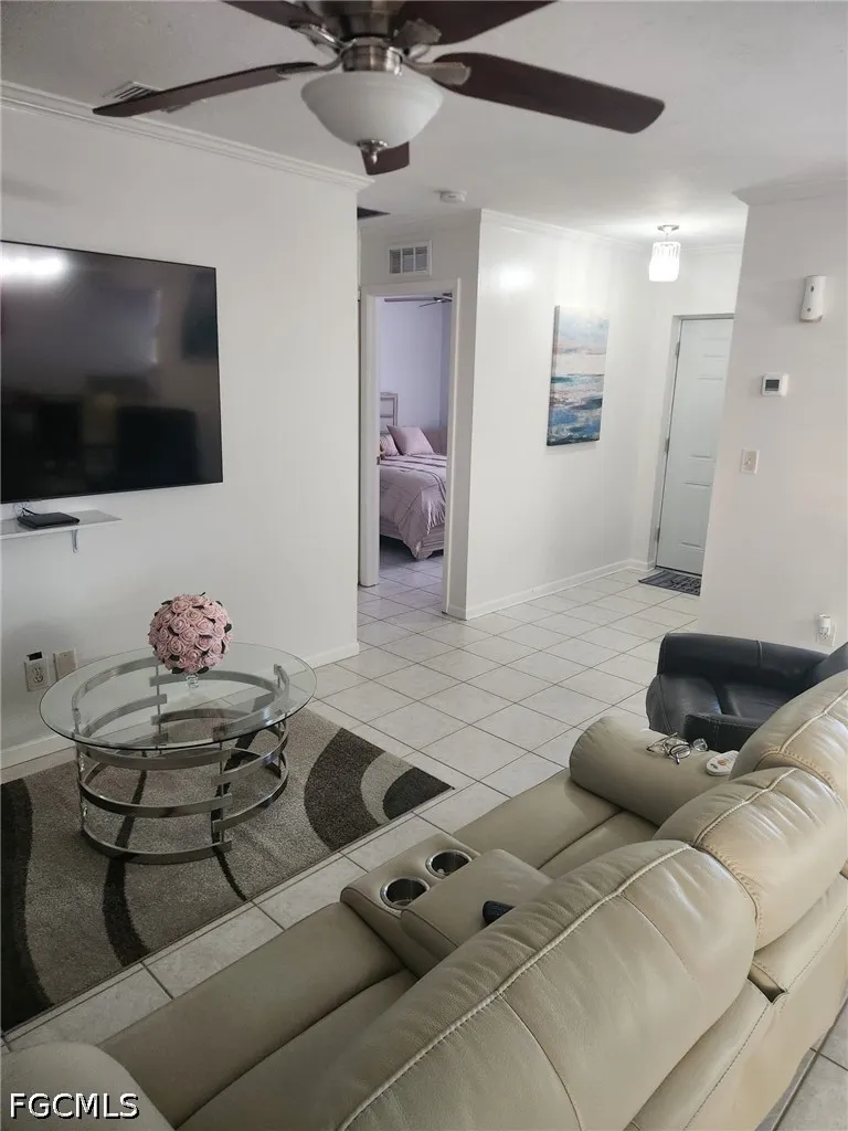 SE 12th Court #31 Cape Coral, FL 33990