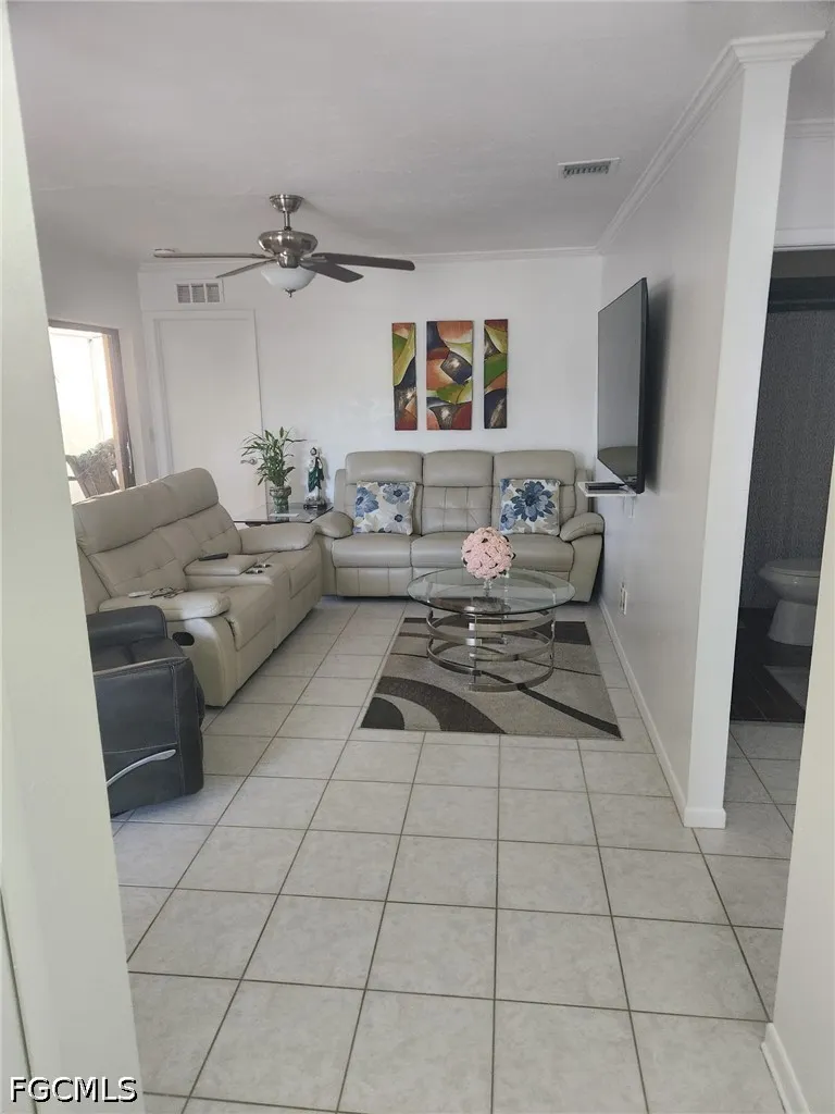 SE 12th Court #31 Cape Coral, FL 33990