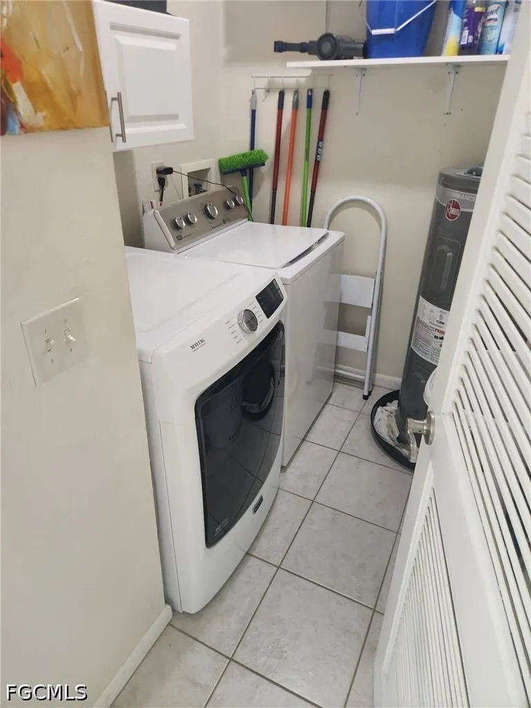 SE 12th Court #31 Cape Coral, FL 33990
