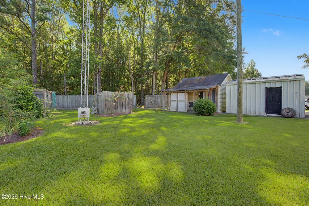 8557 Nc 58 S Elm City, NC 27822