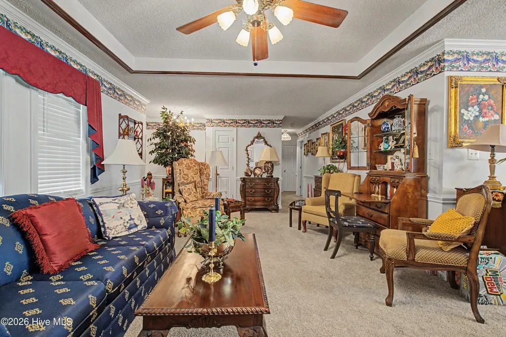 8557 Nc 58 S Elm City, NC 27822