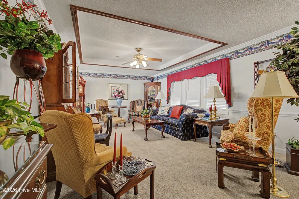 8557 Nc 58 S Elm City, NC 27822