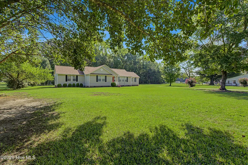 8557 Nc 58 S Elm City, NC 27822