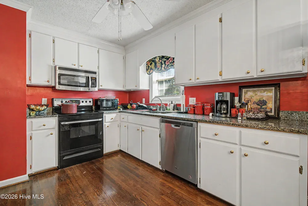 8557 Nc 58 S Elm City, NC 27822