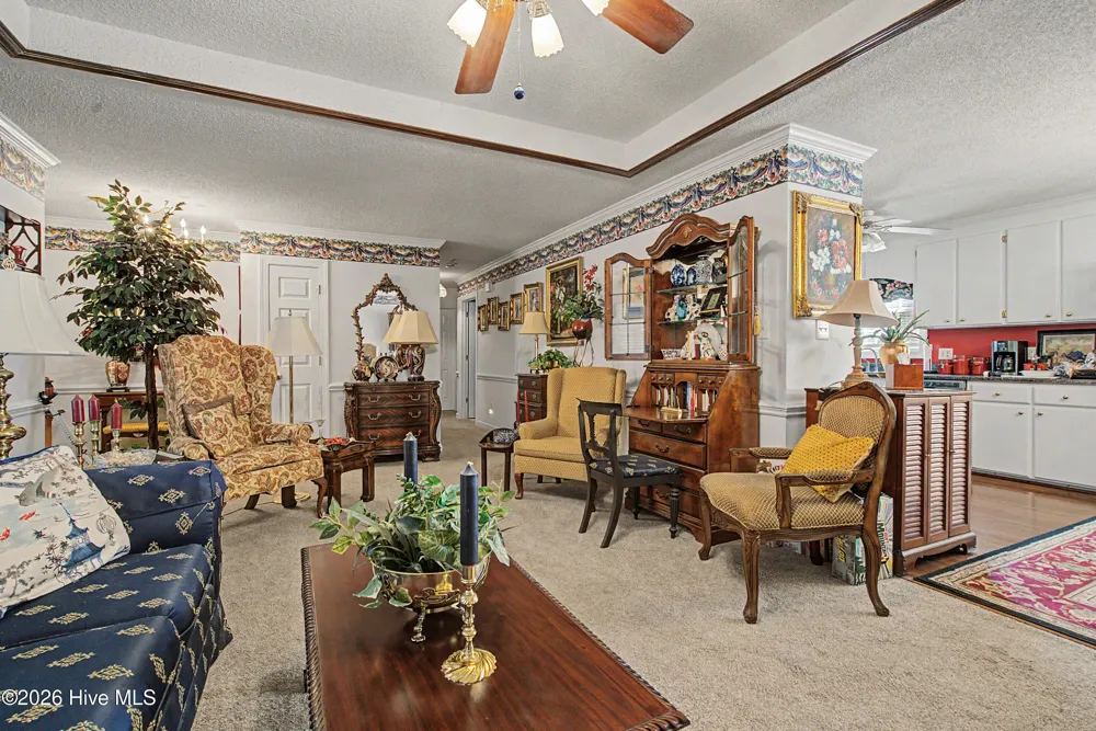 8557 Nc 58 S Elm City, NC 27822