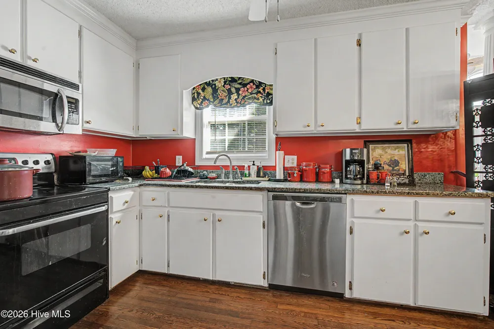 8557 Nc 58 S Elm City, NC 27822