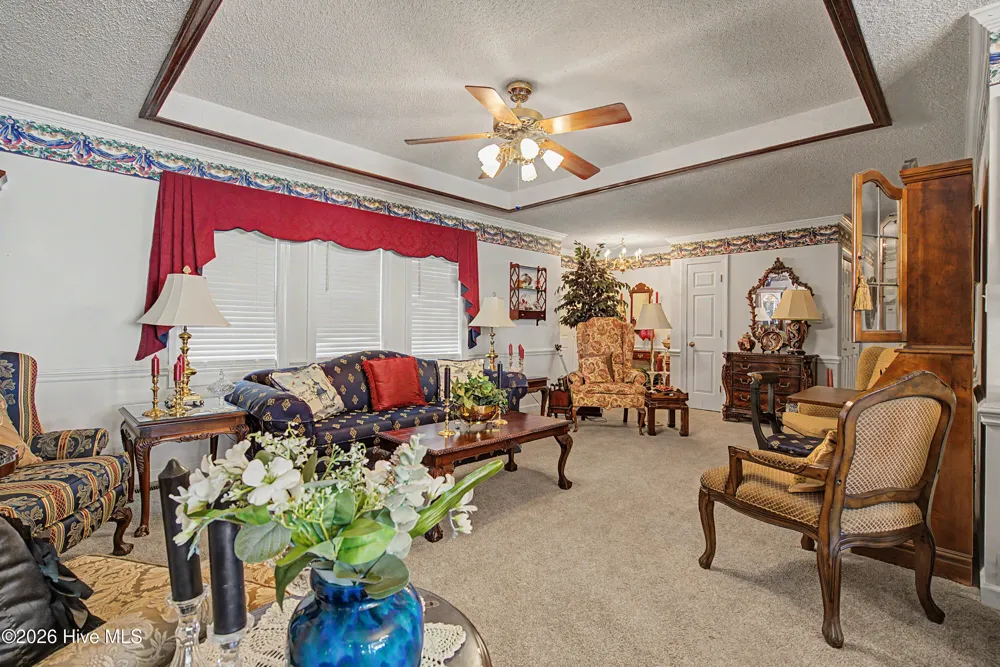 8557 Nc 58 S Elm City, NC 27822