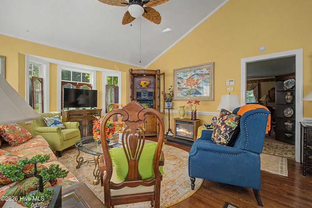 8557 Nc 58 S Elm City, NC 27822