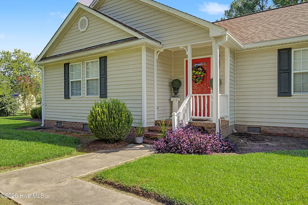 8557 Nc 58 S Elm City, NC 27822