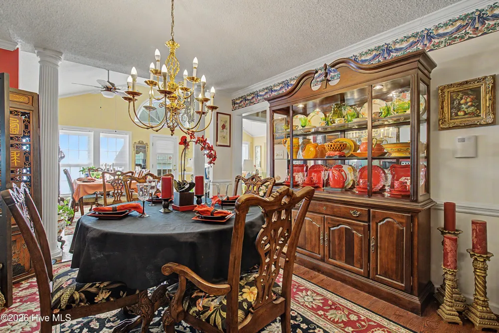 8557 Nc 58 S Elm City, NC 27822