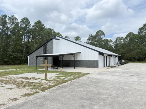 4301 Windsor Spring Road