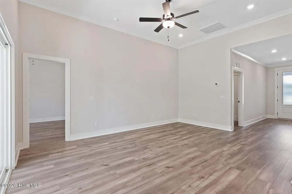 126 Commons View Drive Hampstead, NC 28443