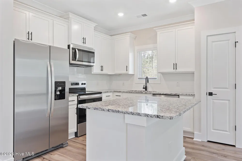 126 Commons View Drive Hampstead, NC 28443