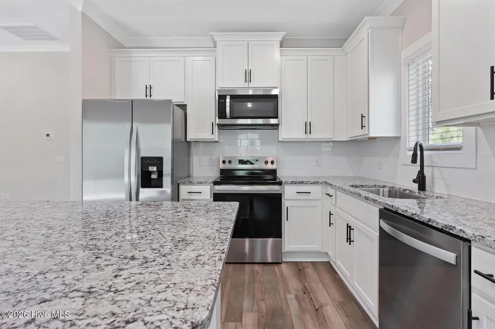 126 Commons View Drive Hampstead, NC 28443