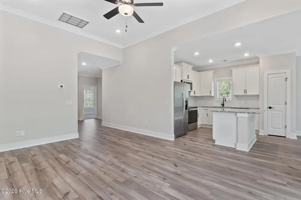 126 Commons View Drive Hampstead, NC 28443