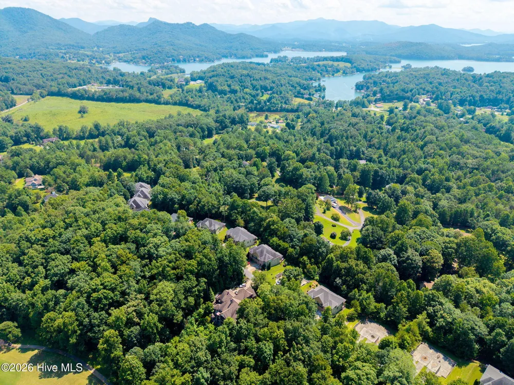 358 Licklog Ridge Hayesville, NC 28904