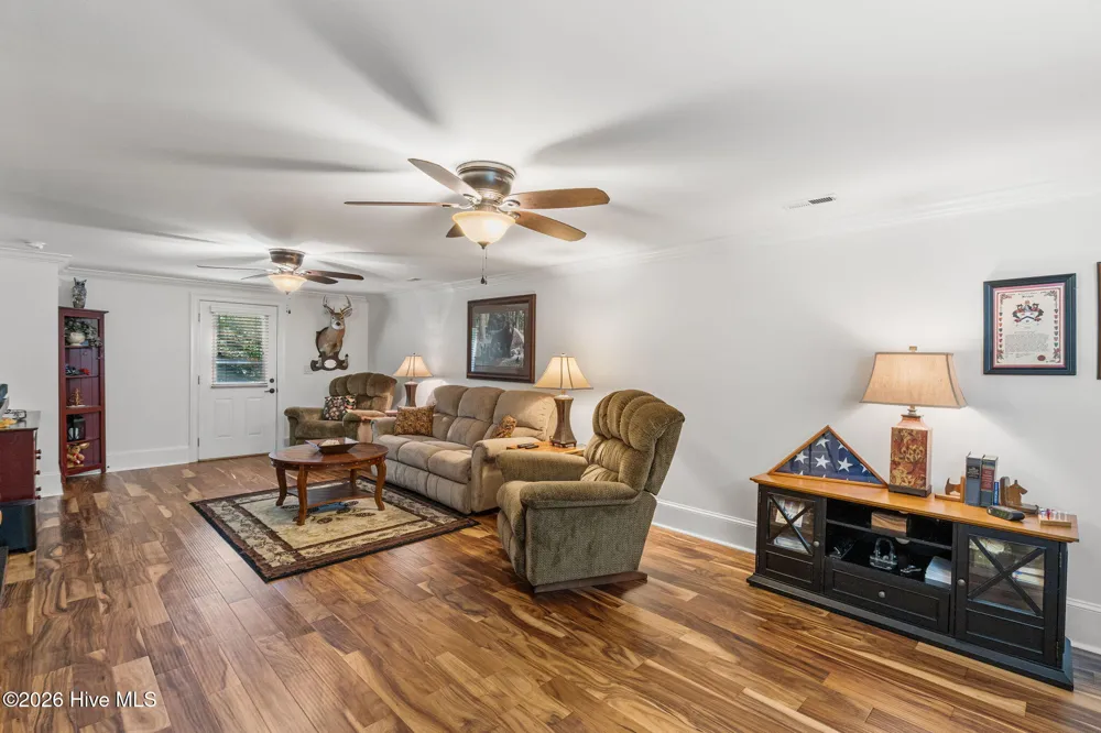 358 Licklog Ridge Hayesville, NC 28904
