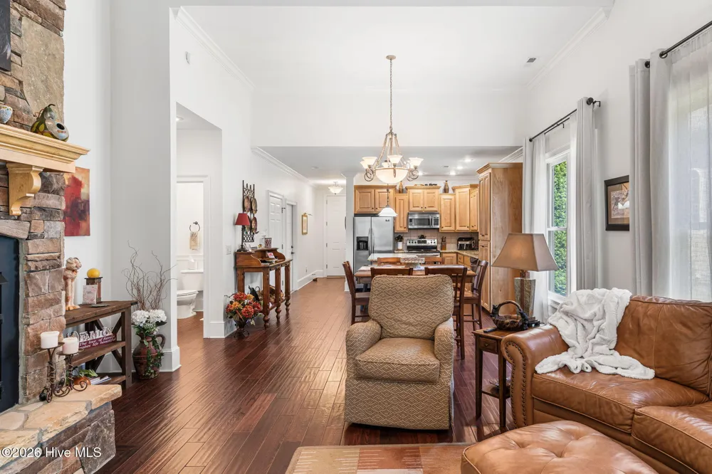 358 Licklog Ridge Hayesville, NC 28904
