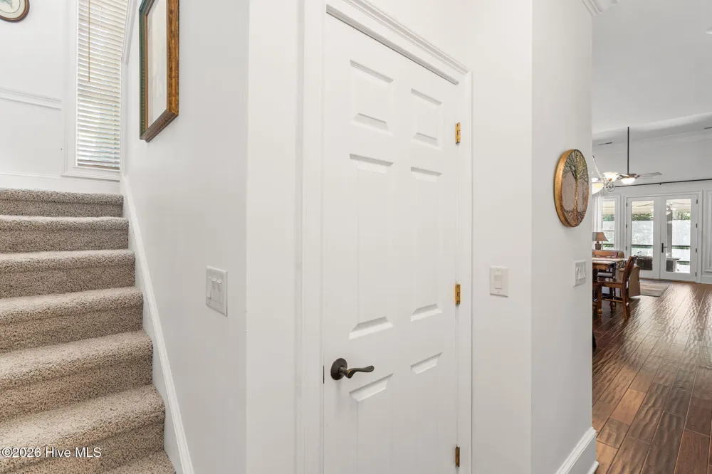 358 Licklog Ridge Hayesville, NC 28904