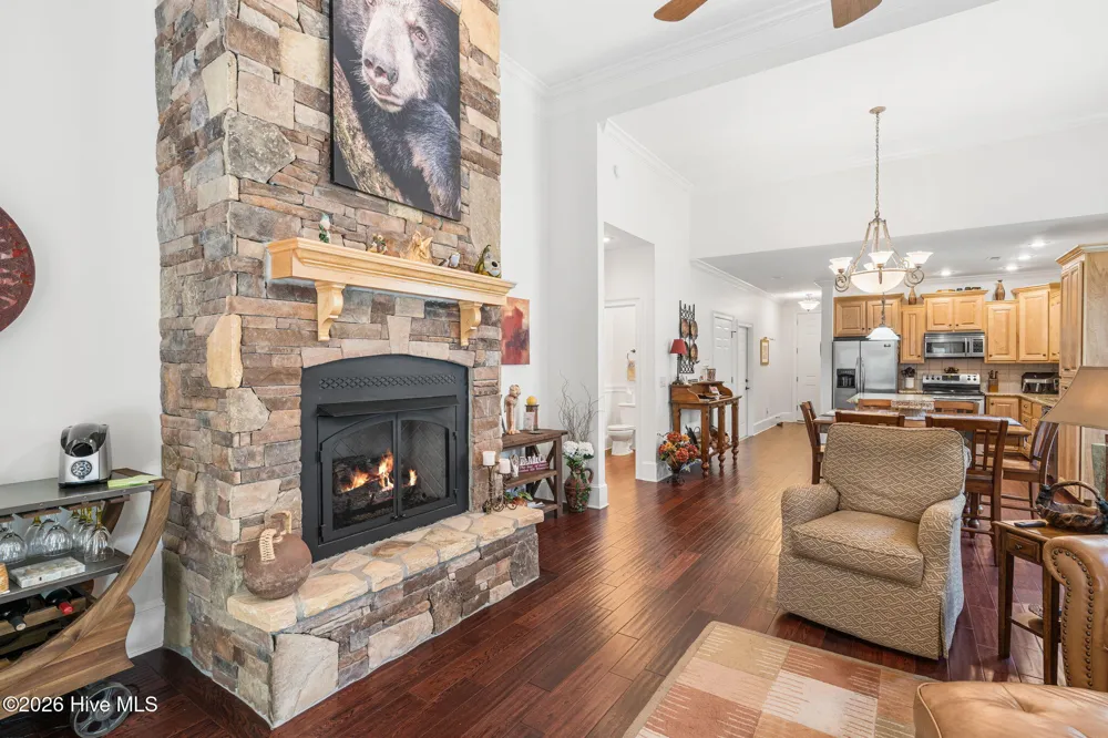 358 Licklog Ridge Hayesville, NC 28904