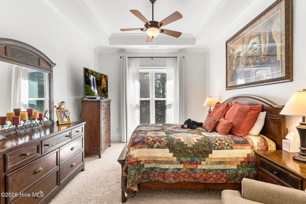358 Licklog Ridge Hayesville, NC 28904
