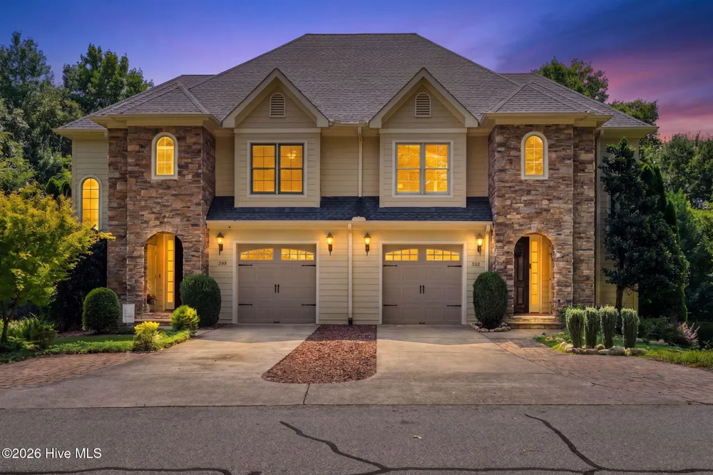 358 Licklog Ridge Hayesville, NC 28904