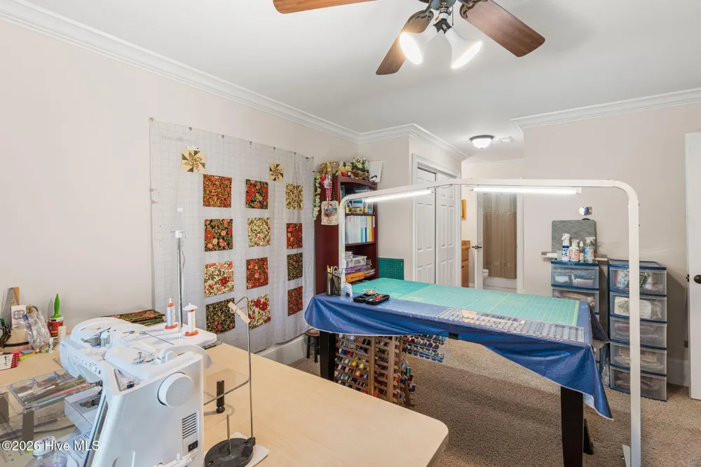 358 Licklog Ridge Hayesville, NC 28904