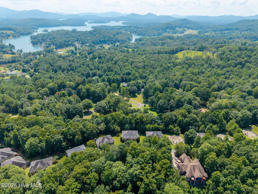 358 Licklog Ridge Hayesville, NC 28904