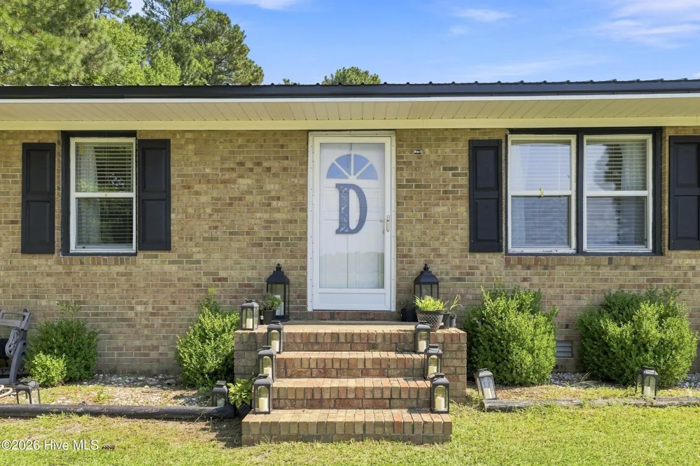 839 NC-11 Aulander, NC 27805
