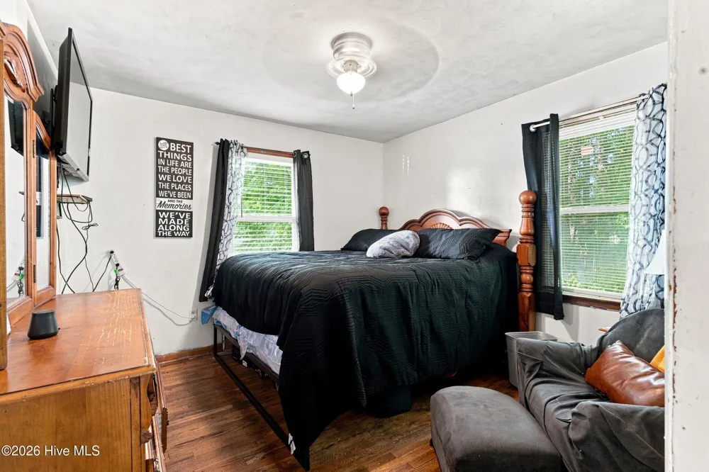 839 NC-11 Aulander, NC 27805