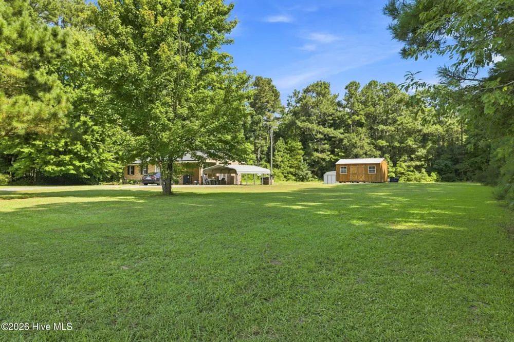 839 NC-11 Aulander, NC 27805