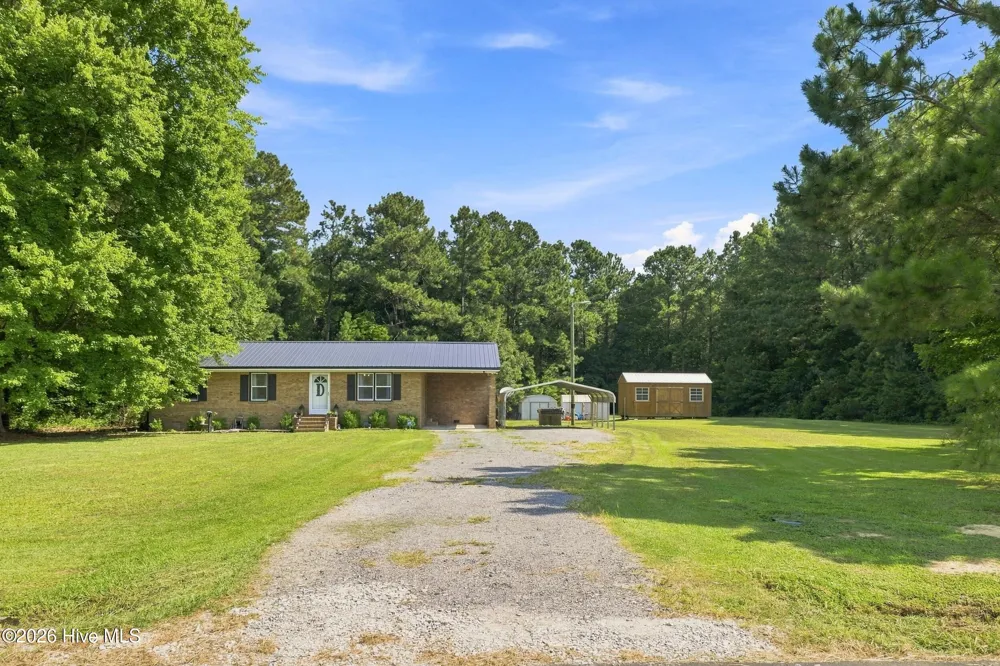 839 NC-11 Aulander, NC 27805