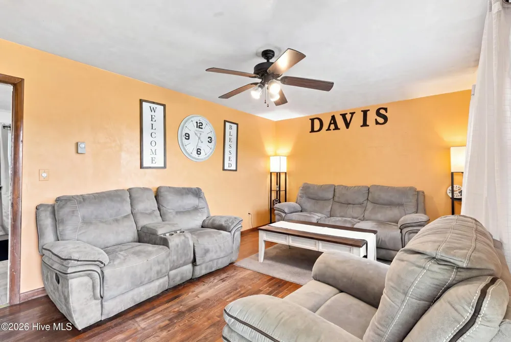 839 NC-11 Aulander, NC 27805
