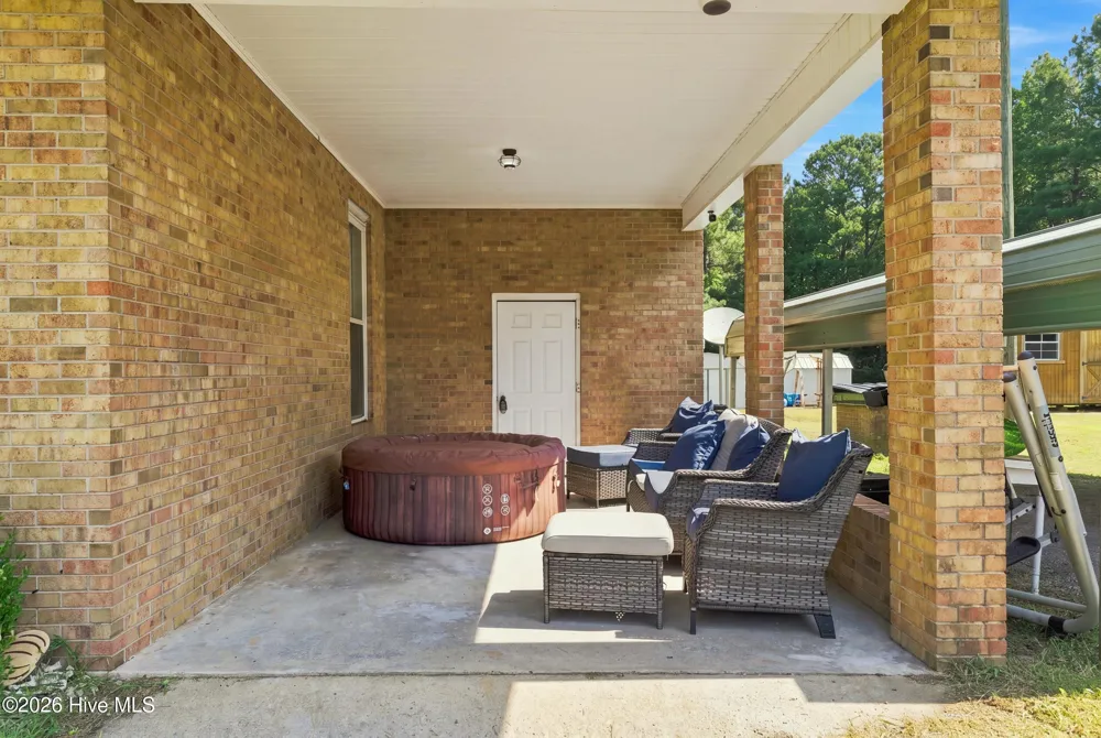839 NC-11 Aulander, NC 27805