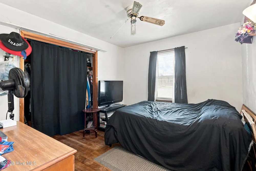 839 NC-11 Aulander, NC 27805