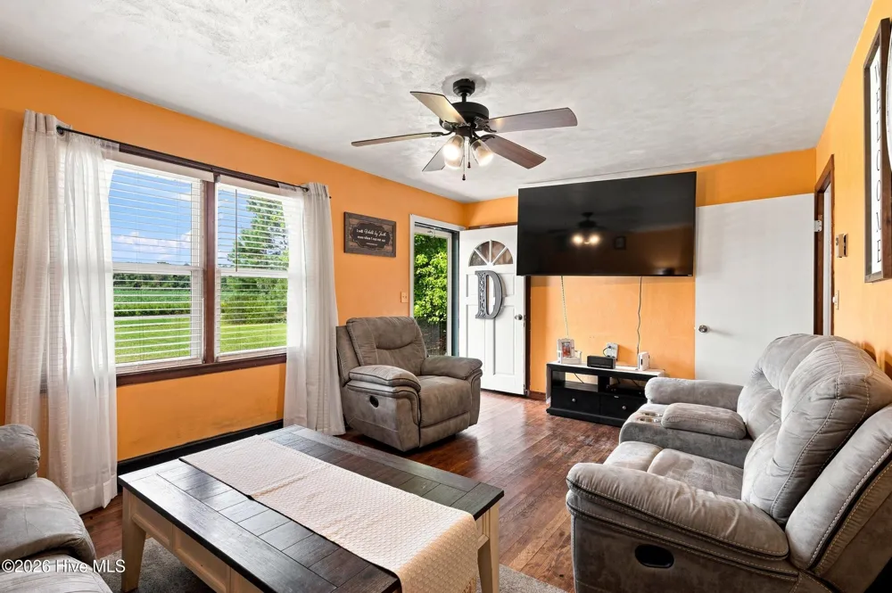 839 NC-11 Aulander, NC 27805