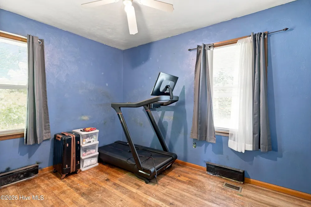 839 NC-11 Aulander, NC 27805