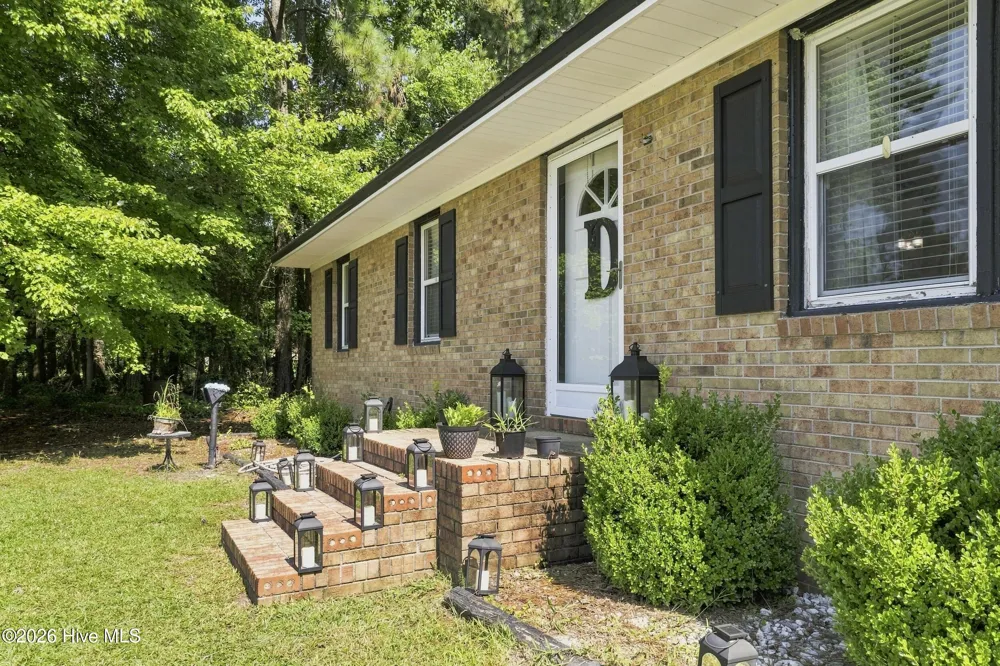 839 NC-11 Aulander, NC 27805