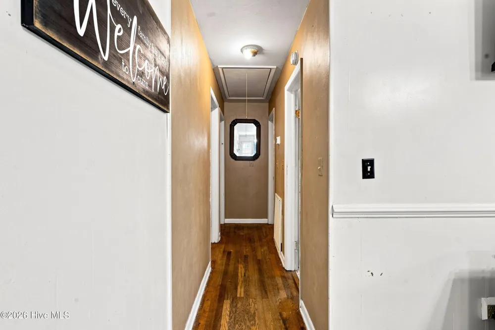 839 NC-11 Aulander, NC 27805