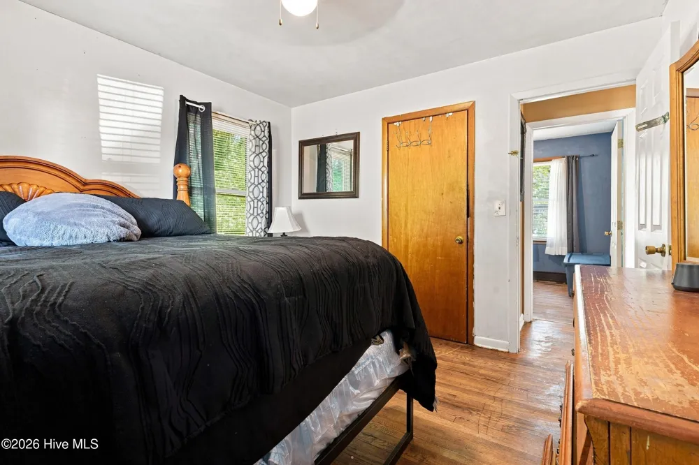 839 NC-11 Aulander, NC 27805