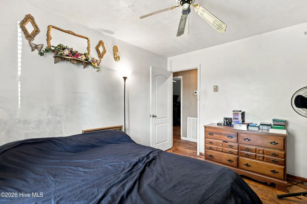 839 NC-11 Aulander, NC 27805