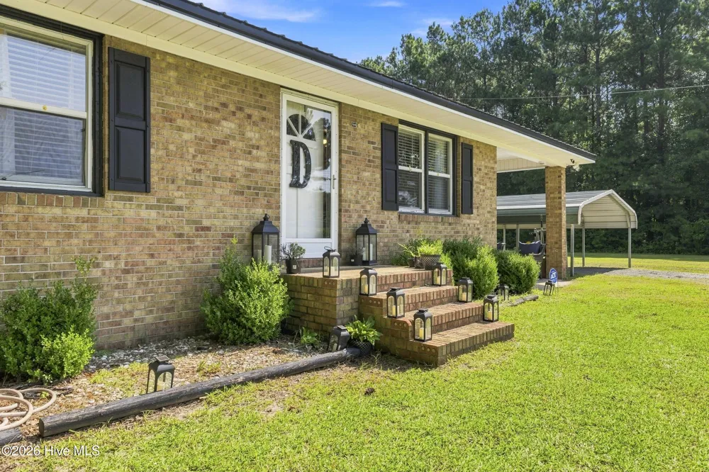 839 NC-11 Aulander, NC 27805