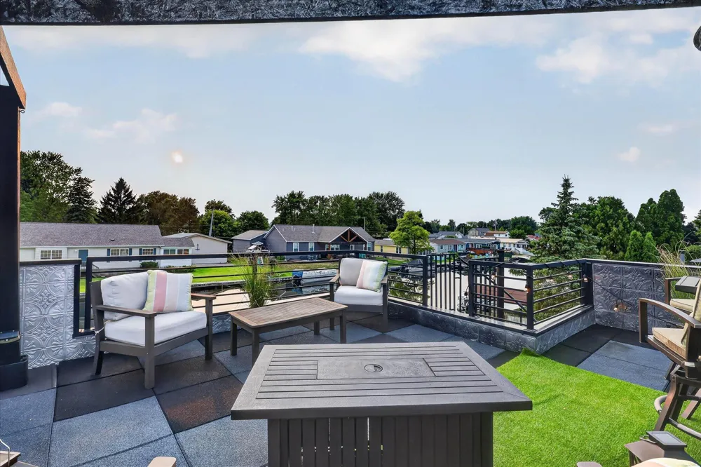4382 Lynden Road Orangeville Township, MI 49344