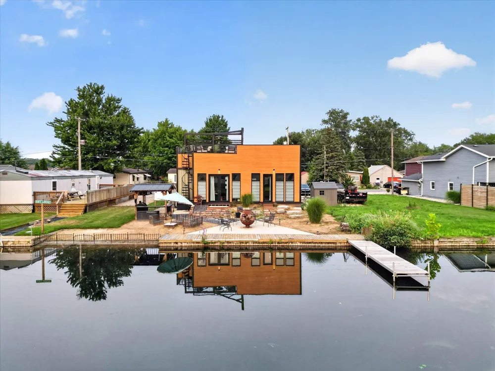 4382 Lynden Road Orangeville Township, MI 49344