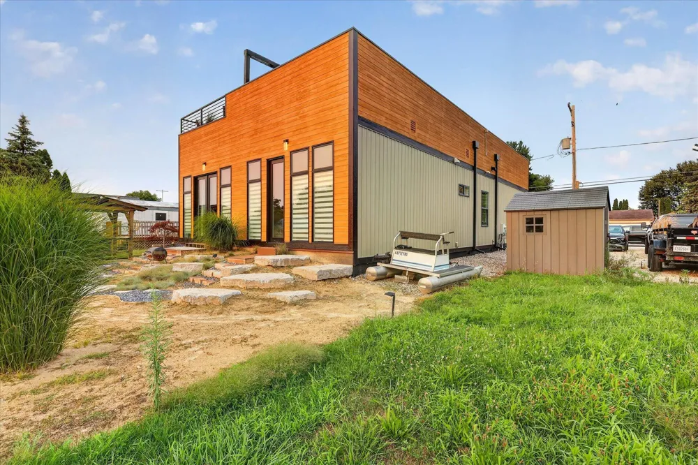 4382 Lynden Road Orangeville Township, MI 49344
